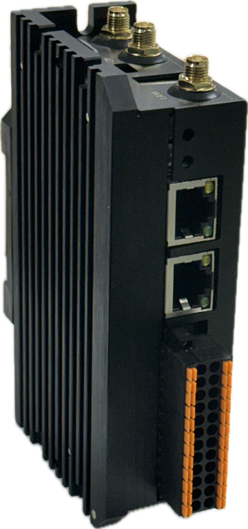 PRIZM G1 Gateway Photo